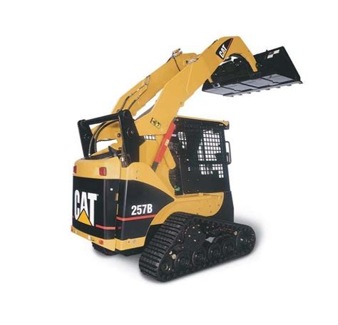 2004 cat 257b skid steer specs|caterpillar 257b owner s manuals.